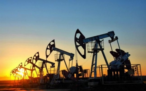 Нефтегазовый комплекс по-прежнему является одним из главнейших направлений отечественной стандартизации